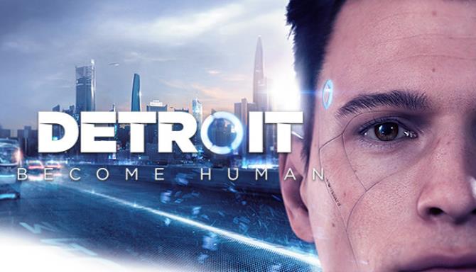Detroit become human system requirements