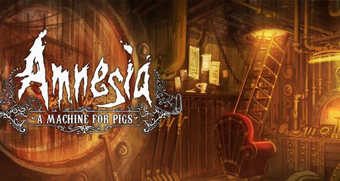 Amnesia download full game free