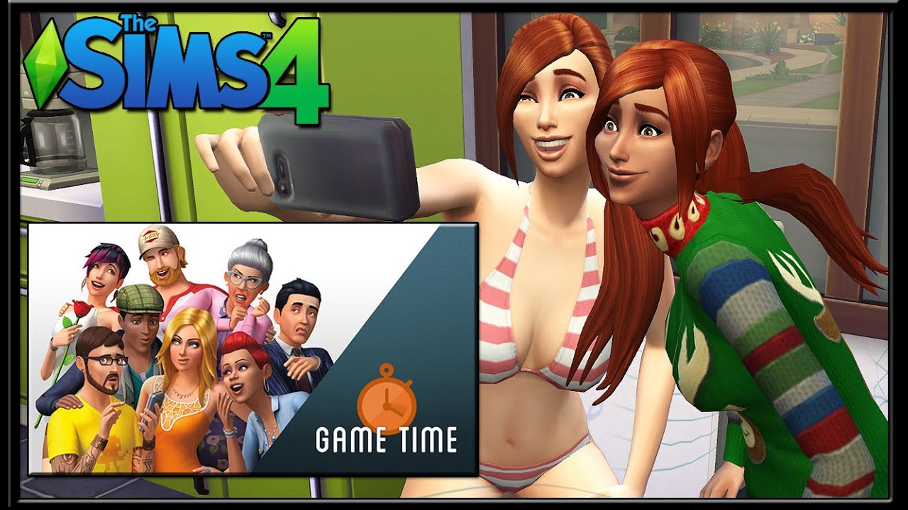 Sims Any Version Mac Download